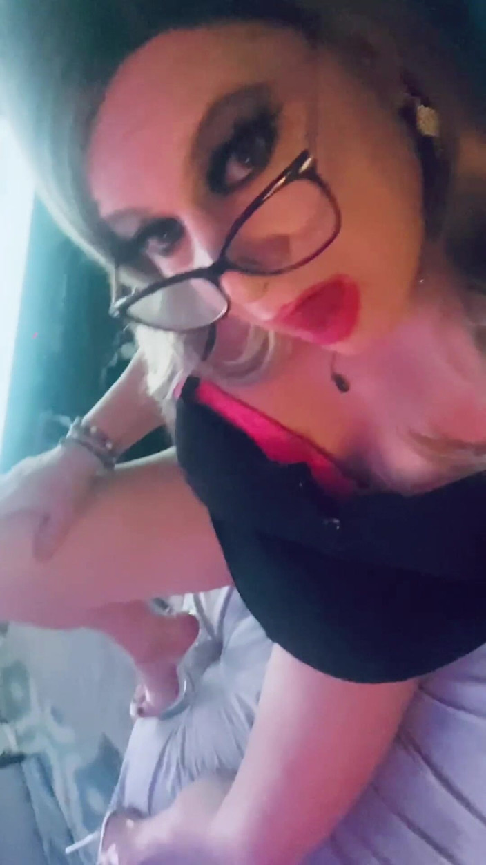 Krissy Sweets: CD Krissy Sweets Sehnt Sich Nach Deinem Harten Schwanz