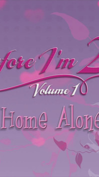 Antes de Im 21 (vol 1)