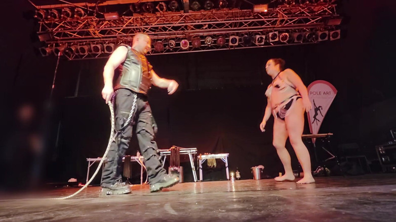 Couple Baphomet: Piekielne uczucie 2 von 3