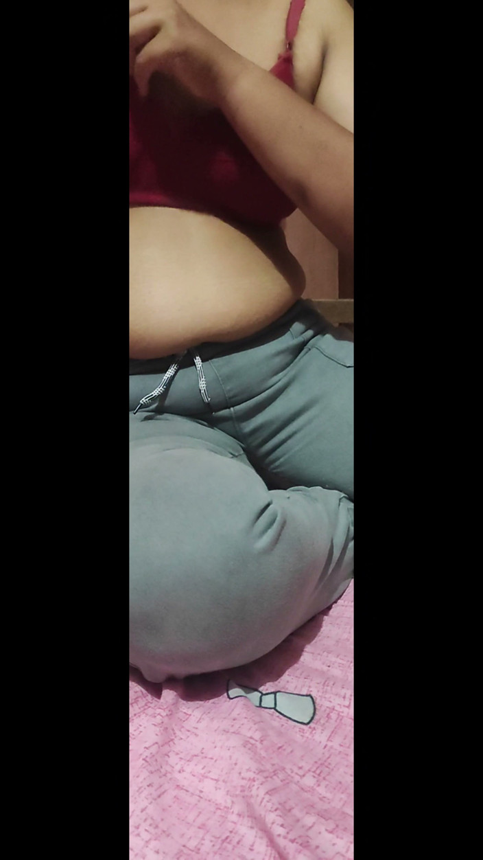 Realmallucouplevlog: My Neighbor's Mallu Friend Neha's Tendencies Turn Me on Too...