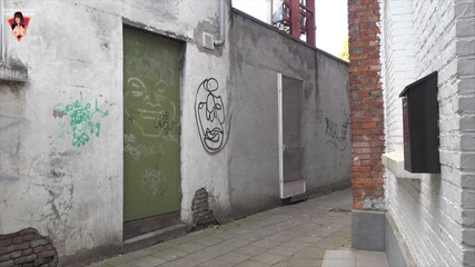 Flemish Filth: Si vous aimez les saucisses flamandes S1