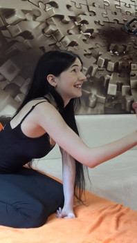 Behind the Scenes of Cock Hungry Britney Dutch Enjoys Getting Banged