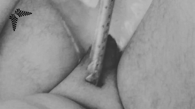 Dick Pants: Un porno vintage in bianco e nero