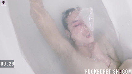 Fucked fetish: HD Sattira full desperate bag i wanna wodna śmieszne twarze