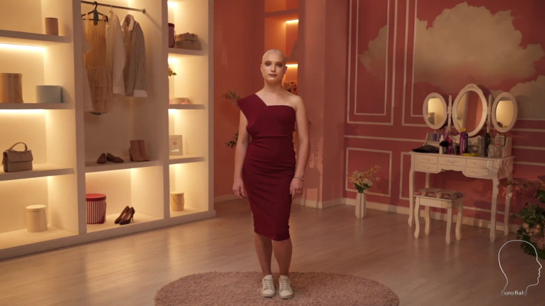 Euro Bald: Lavina