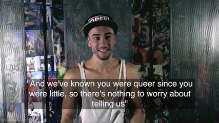 Young Bastards: Interview Danman