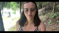 Crypto Mommy: Je marche dans le parc et je fais pipi, est-ce...