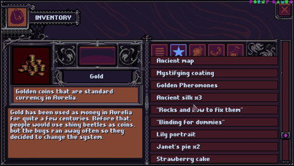 Porny Games: Masa, Par Mirthal, partie 7