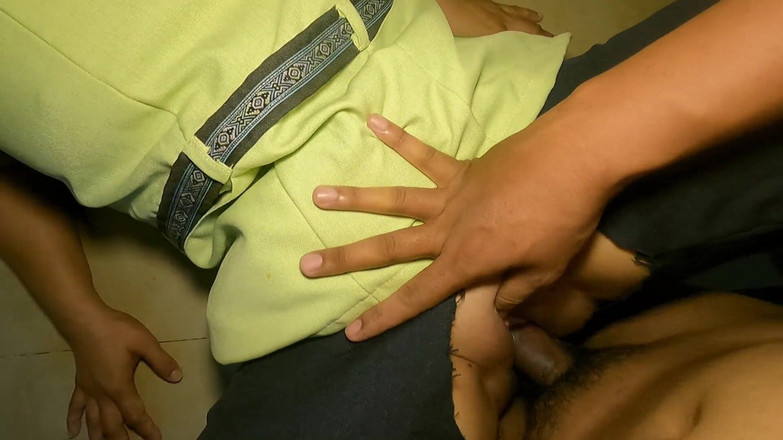 Pinay Tita Mama: Pinay College Teacher 2025