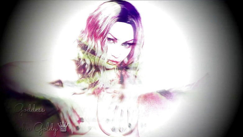 Goddess Misha Goldy: Zničené HFO! Ponížení Joi a okouzlující ASMR