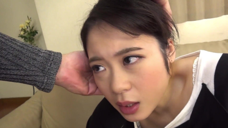Caribbeancom: Cute Asian teen gets creampie