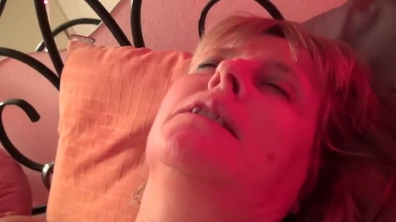 Abby Roberts: Powiększony film kurwa