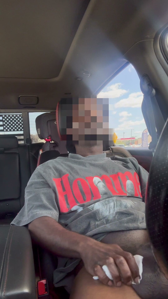 Kyle Kickstand vault: Jerk in Truck