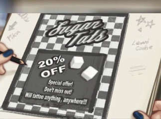 3DXXXTEEN2 Cartoon: Sexuální styk v rozšířené realitě. 3D porno kreslený sex