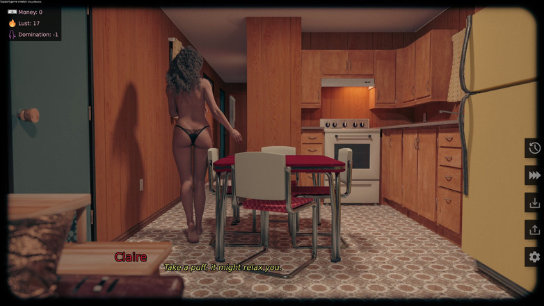 Porngame201: Диск в нізвідки оновлення 2, щоб продовжити