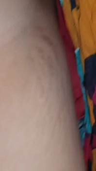 She Is Unable to Fuck Now That's Why Told Me to Rubbing Her.mp4