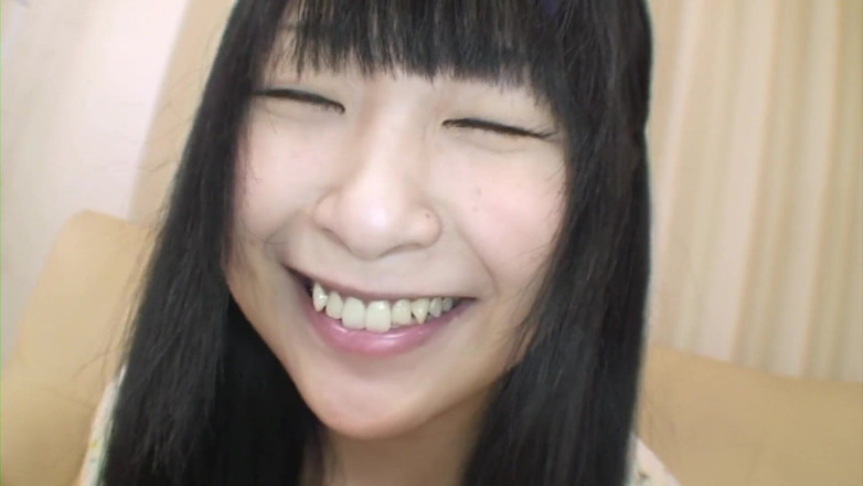 Japan Lust: Teen Kotomi Mizusawa plays with cock for the first time