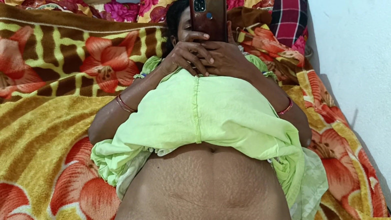 YourAnitha: Indian Village Hot Wife Homemade Telugu Talking