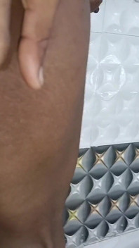Stinkender arsch, finger & pinkeln in Glas für sie - heißes indisches benutzerdefiniertes video