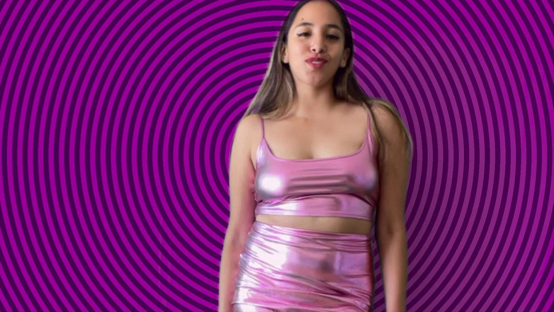Goddess Alexa femdom: Zorbanızı sikmeye teşvik ediliyor