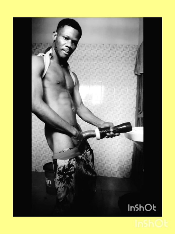 That's_black: セクシートイ