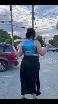 Yesterday’s Concert Fit!