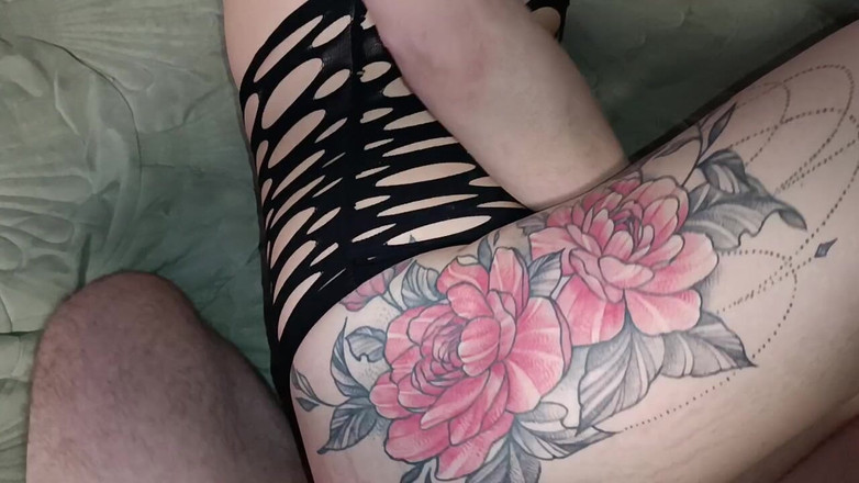 Irochka3008: Уничтоженный Анал Брюнетки: Бурный Оргазм И Сперма Вытекает Изнутри