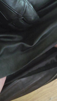 More Edging