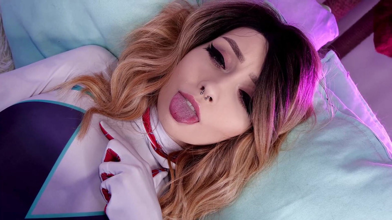 Eva Barbie: Nevlastní sestra dostane péro na promoci