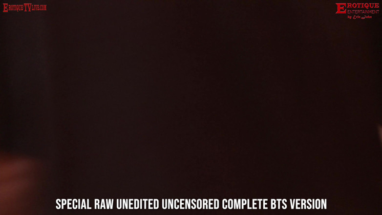 ErotiqueTVLive: Erotique Entertainment - Bastidores Sem Edição Gonzo POV Valentina Nappi e...