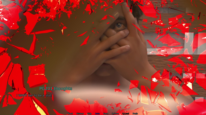 Porngame201: Ma femme italienne sexy mise à jour 8 pour être continuer