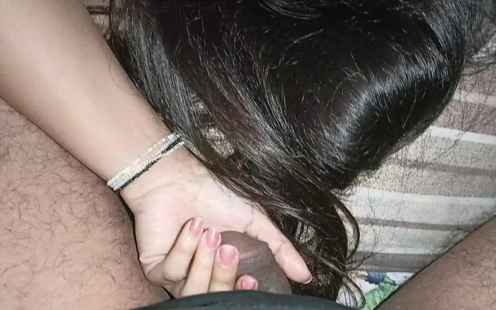 Faryal: Första gången knullad styvsyster hardcore