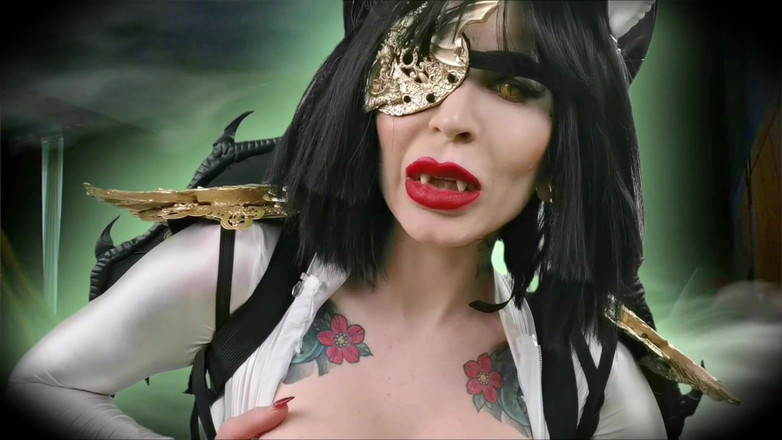 Baal Eldritch: Knock-up Tober - fatales ende