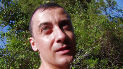 Amaspain: Nudist beach sex with beautiful girl