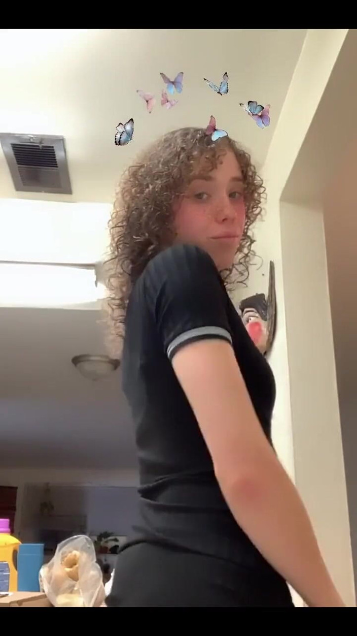 Tia Tizzianni Productions: New T-shirt
