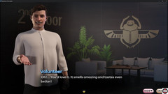 Joystick Cinema: 뱀 교향곡 - (pt 11) - 폭도가 나에게 아파트를 주었다