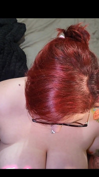 Cum on Me