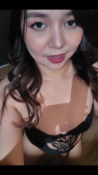 Special POV of Me Begging for You to Cum on My Face