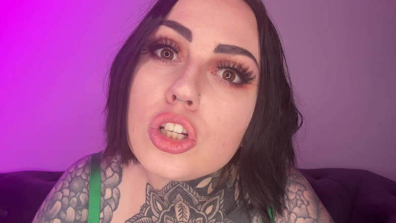 Miss Valentina: Lose Control