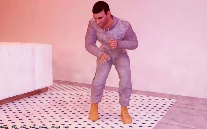 LoveSkySan69Real: Being a Dik 0.5.0 Part 74 Big Mistake What a Joke.. by...