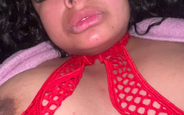 Pinky naughty: Läcker hemlagad anal med min man för dig