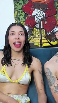 Sólo Tenemos Sexo Cuando Mi Esposo No Está Conmigo.
