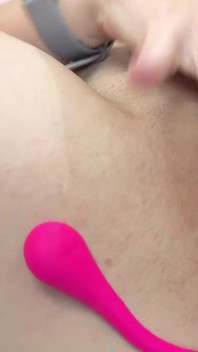 De lambendo cu a esguicho explosivo facial