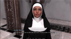 Johannes Gaming: Grandmas house 95 ive ngentot mabel dan megan
