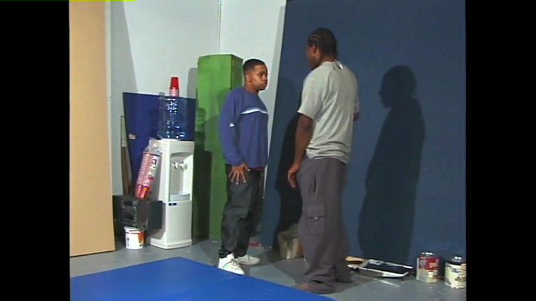 Heatwave Gay: 로스앤젤레스 깡패, 13부