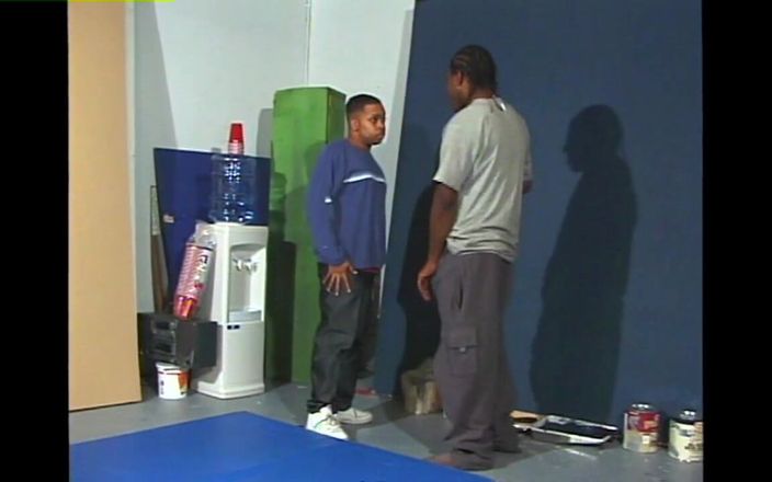 Heatwave Gay: Los Angeles Thugs, parte 13