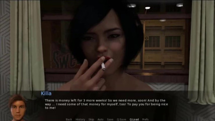 Visual Novels: Bangcity część 14