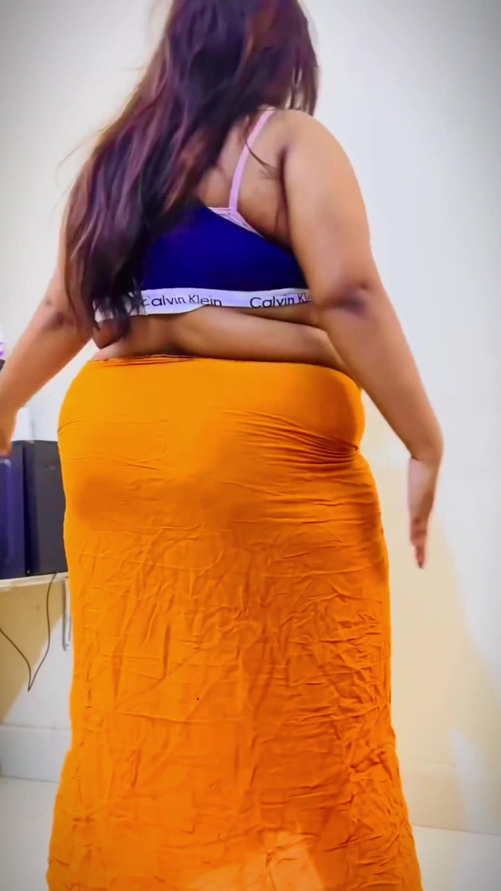 Your Boy's Cum: Mallu mông to Ấn Độ tamil bhabhi cố gắng quyến rũ bạn...