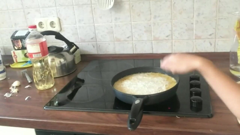 Shrima Malati: Cooking Naked