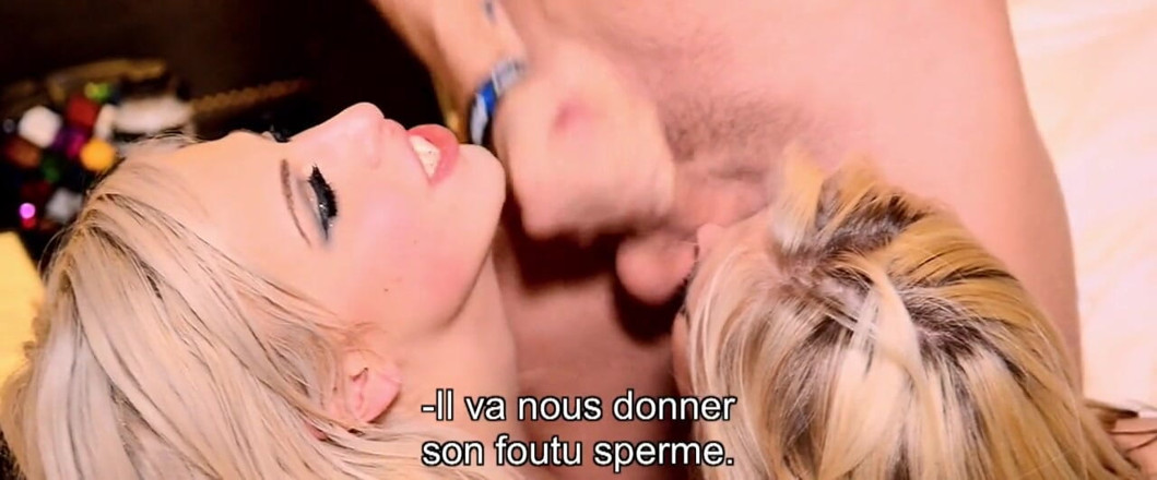 AD4X: Avn gruppensex qc HD